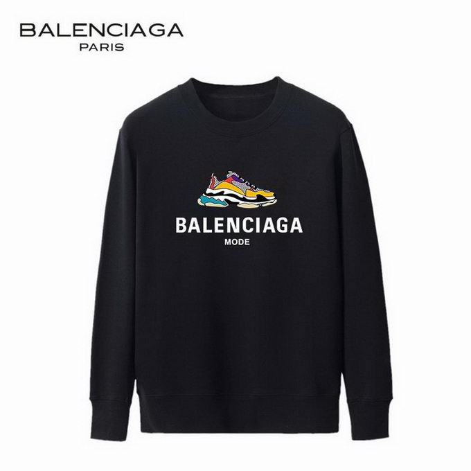 Balenciaga Sweatshirt Mens ID:20240314-158